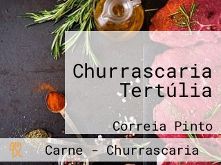 Churrascaria Tertúlia