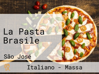 La Pasta Brasile