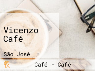 Vicenzo Café