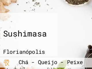 Sushimasa