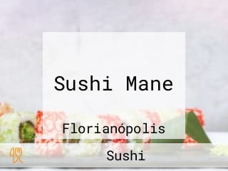 Sushi Mane