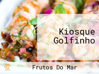 Kiosque Golfinho