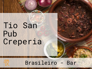 Tio San Pub Creperia