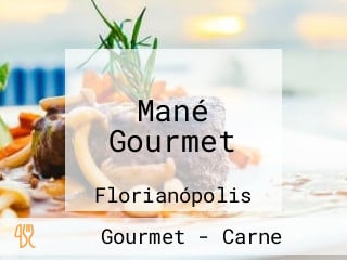 Mané Gourmet