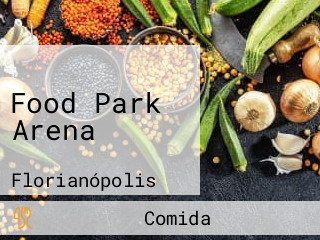 Food Park Arena