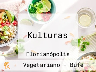 Kulturas