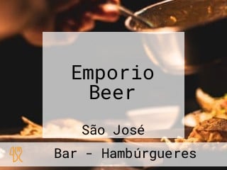 Emporio Beer