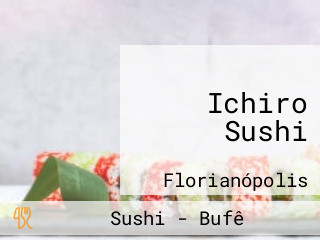 Ichiro Sushi