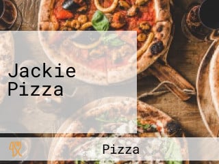 Jackie Pizza