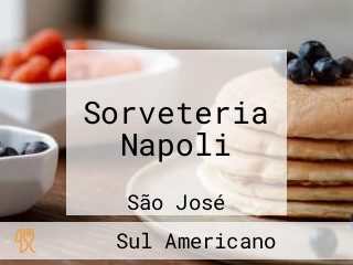 Sorveteria Napoli