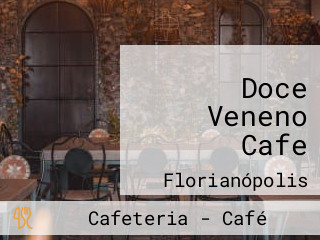 Doce Veneno Cafe