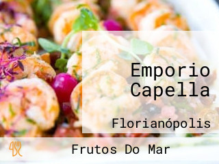 Emporio Capella