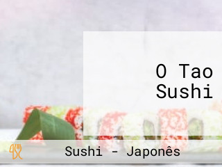 O Tao Sushi