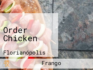 Order Chicken