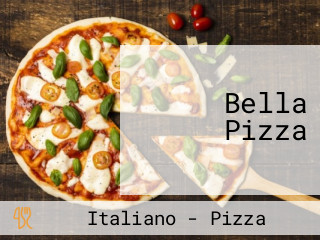 Bella Pizza