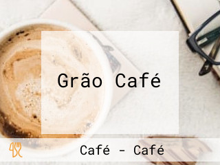 Grão Café