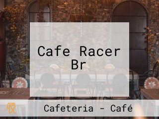 Cafe Racer Br