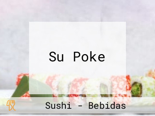 Su Poke