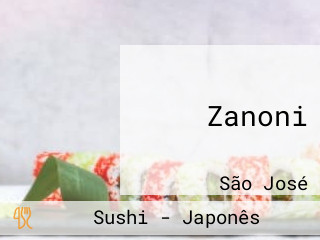 Zanoni