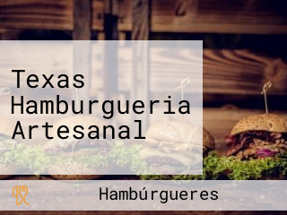 Texas Hamburgueria Artesanal