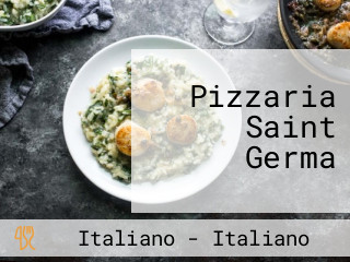 Pizzaria Saint Germa