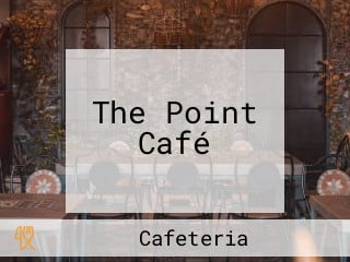 The Point Café