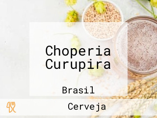 Choperia Curupira