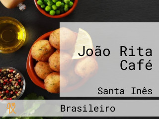 João Rita Café