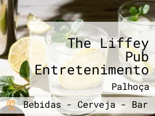 The Liffey Pub Entretenimento