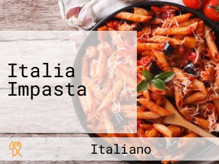 Italia Impasta