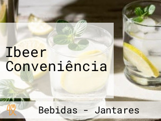 Ibeer Conveniência