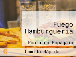 Fuego Hamburgueria