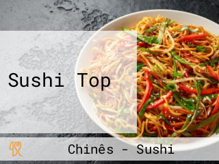 Sushi Top