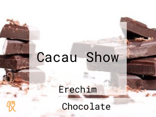 Cacau Show