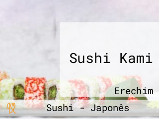 Sushi Kami