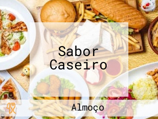 Sabor Caseiro