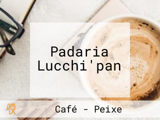 Padaria Lucchi'pan