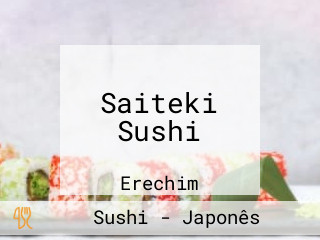 Saiteki Sushi