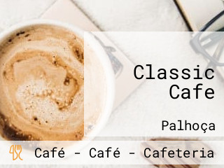 Classic Cafe