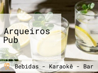 Arqueiros Pub