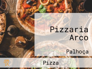 Pizzaria Arco
