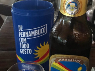 Aconchego Do Matuto