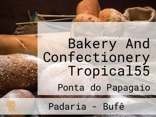 Bakery And Confectionery Tropical55