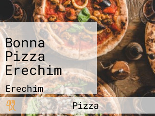 Bonna Pizza Erechim