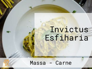 Invictus Esfiharia