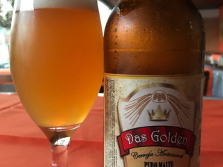 Casa Do Chopp