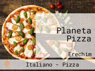 Planeta Pizza