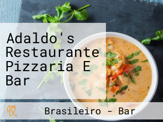 Adaldo's Restaurante Pizzaria E Bar