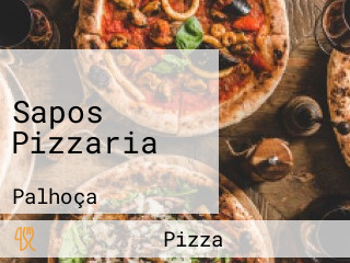 Sapos Pizzaria