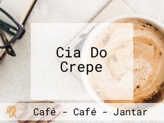 Cia Do Crepe